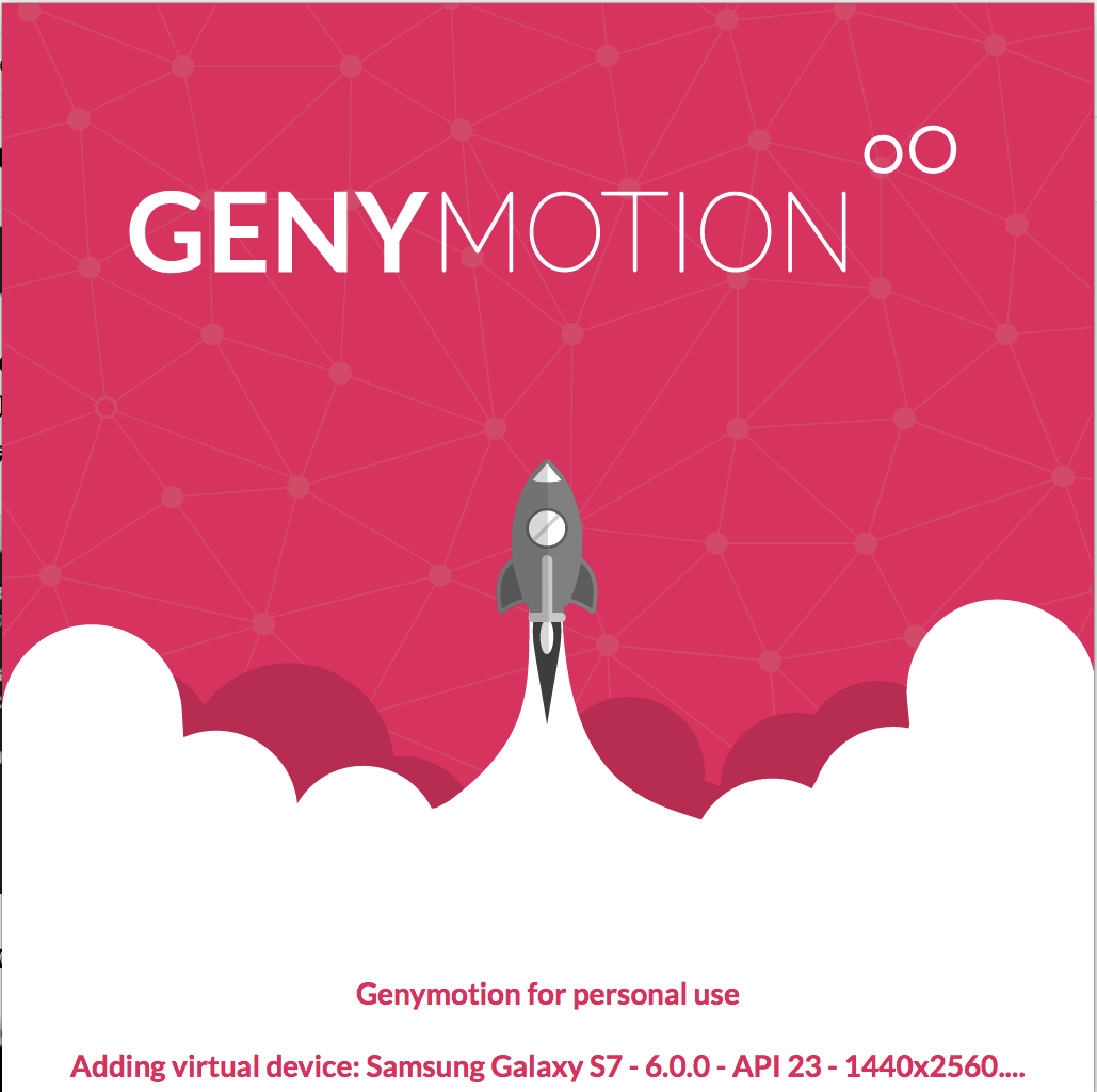 genymotion play store