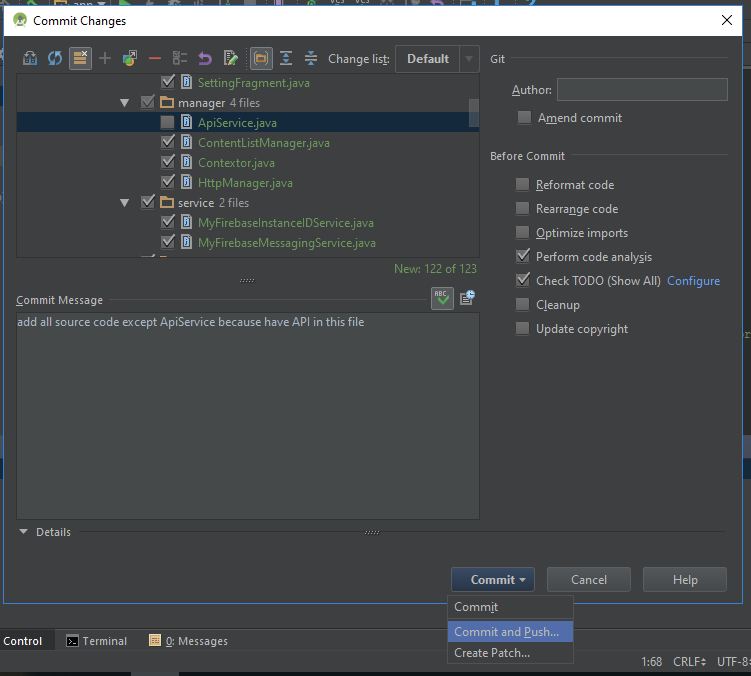 instal the last version for android PyCharm